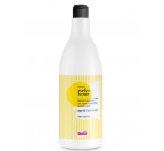 GLOSSCO PERFECT REPAIR  Intensyviai maitinantis šampūnas pažeistam plaukui 500ml.